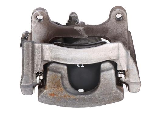 Left rear brake caliper AUDI Q7 (4MB, 4MG, 4MQ) 45 TDI Mild Hybrid quattro | BP29256689M107