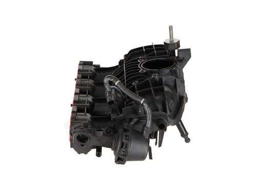 Intake manifold VW PASSAT B8 (3G2, CB2) 2.0 TSI 4motion | BP28326923M70 