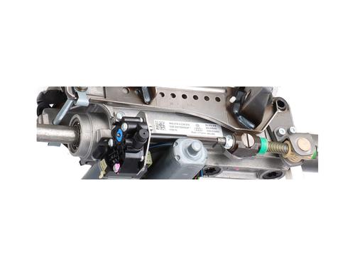 Steering column AUDI A8 D4 (4H2, 4H8, 4HC, 4HL) 3.0 TDI quattro | BP36156857M21 - Image 3
