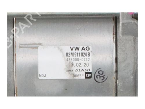 Starter VW PASSAT B8 (3G2, CB2) 2.0 TDI | BP33205399M8 - Image 5