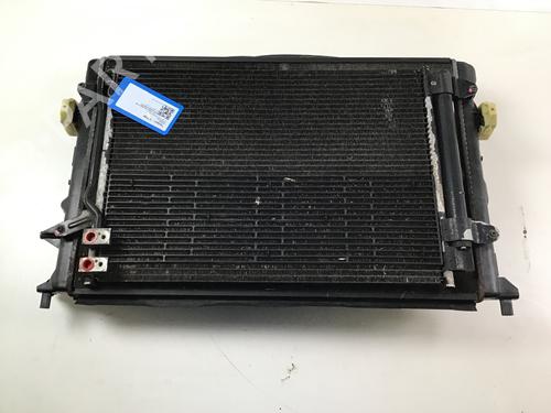 Used Radiator set VW BEETLE (5C1, 5C2) 1.2 TSI (105 hp) 14582039
