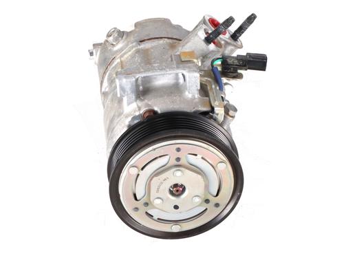 AC compressor FORD TRANSIT V363 Platform/Chassis (FED, FFD) 2.0 EcoBlue | BP35811839M34 - Image 2