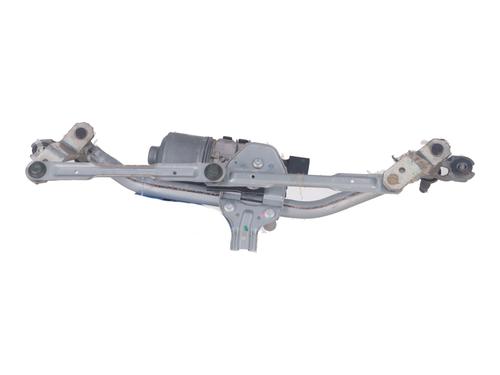 Front wiper motor PEUGEOT 208 I (CA_, CC_) 1.6 VTi | BP19676258M29 