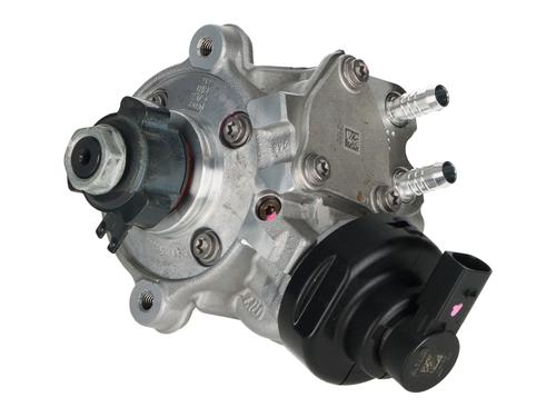 Used Injection pump VW TRANSPORTER T6 Van (SGA, SGH, SHA, SHH) 2.0 TDI 4motion (204 hp) 28058491