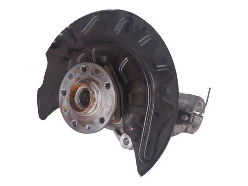 Right front steering knuckle VW PASSAT B8 Variant (3G5, CB5) 1.4 TSI | BP15493454M26 