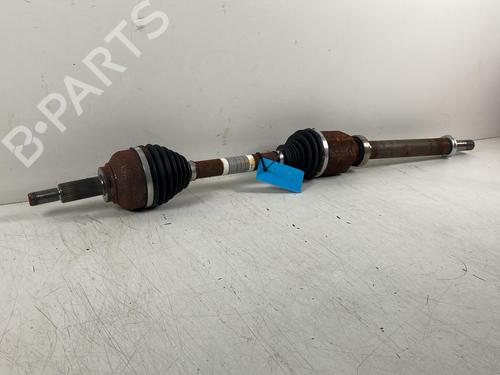Right front driveshaft FORD TRANSIT V363 Platform/Chassis (FED, FFD) 2.0 EcoBlue | BP40043254M39 - Image 2