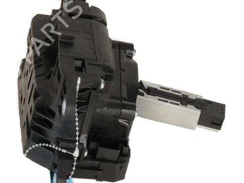 Gearstang Gearstang VW TOUAREG (CR7, RC8) 3.0 TDI 4motion (286 hp) 34475697 34475697