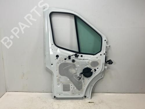 Left front door FORD TRANSIT V363 Platform/Chassis (FED, FFD) 2.0 EcoBlue | BP34541902C2 - Image 6