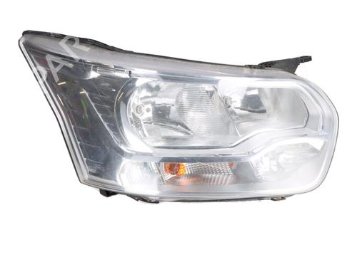 Used Right headlight Right headlight FORD TRANSIT V363 Platform/Chassis (FED, FFD) 2.0 EcoBlue (170 hp) 35776589 35776589