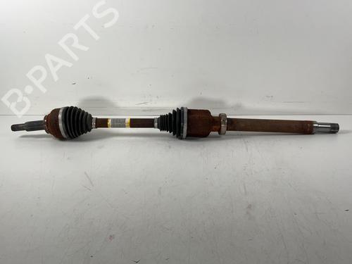 Used Right front driveshaft Right front driveshaft FORD TRANSIT V363 Platform/Chassis (FED, FFD) 2.0 EcoBlue (170 hp) 33954111 33954111