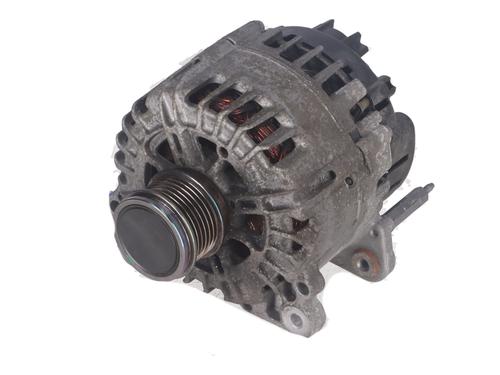 Generator AUDI A3 Sportback (8VA, 8VF) 2.0 TDI (150 hp) 22756944