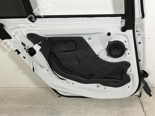 Left rear door BMW 3 (F30, F80) 320 d | BP26013803C4 
