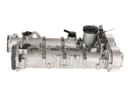 Valve cover VW GOLF VIII (CD1, DA1) 1.4 GTE Plug-in Hybrid | BP29137613M124
