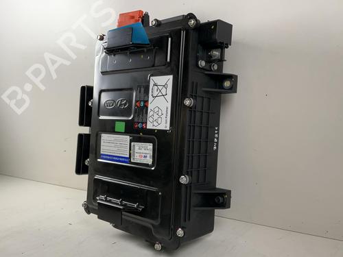 Battery HYUNDAI i30 (PDE, PD, PDEN) 1.6 CRDi hybrid 48V | BP38701513E11 - Image 3
