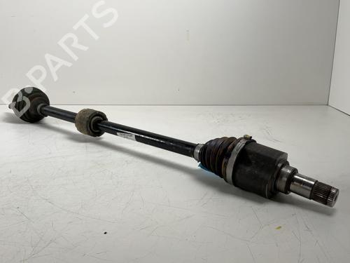Used Other Other SKODA FABIA IV (PJ3) 1.0 MPI (65 hp) 39927393 39927393