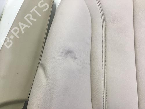 Seats set BMW 7 (G11, G12) 750 i, Li xDrive | BP14583698C78 
