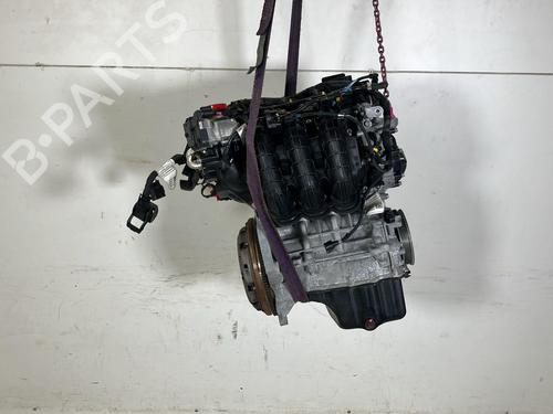Motor Motor FIAT 500 C (312_) 1.0 Mild Hybrid (312.AYD1B) (69 hp) 35795486 35795486