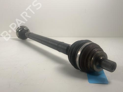 Used Other Other SEAT LEON ST (5F8) 1.2 TSI (110 hp) 36243761 36243761
