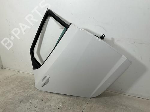 Right rear door SEAT IBIZA IV (6J5, 6P1) 1.0 TSI | BP23081414C5 