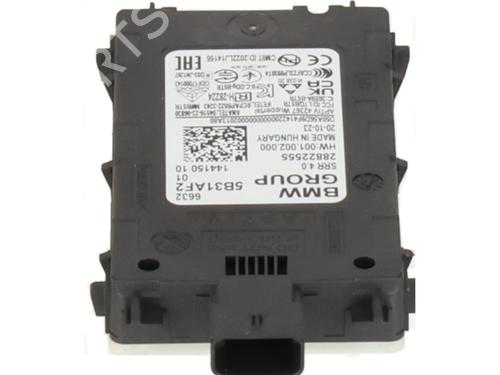 Elektronisk modul Elektronisk modul BMW X5 (G05, F95) xDrive 50 e Plug-in-Hybrid (489 hp) 39922939 39922939