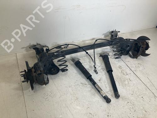 Rear axle OPEL ASTRA K (B16) 1.4 Turbo (68) | BP21163383M2 