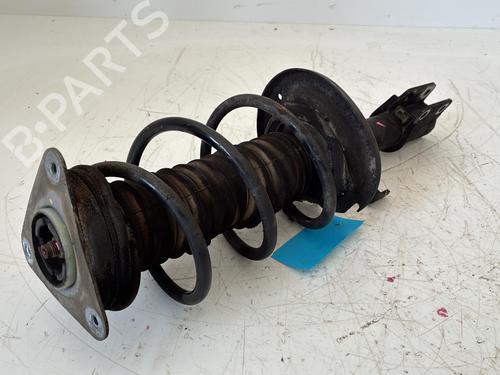 Used Right front shock absorber Right front shock absorber RENAULT CLIO IV Hatchback Van (BH_) 0.9 TCe 90 (90 hp) 36264222 36264222
