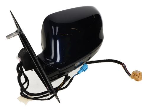 Left mirror VW PHAETON (3D1, 3D2, 3D3, 3D4, 3D6, 3D7, 3D8, 3D9) 3.0 V6 TDI 4motion | BP16143341C26 