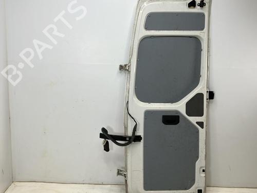 Right tailgate MAN TGE Van 2.0 TDI RWD (11V, 12V, 33V, 34V, UYB, UYC, UYD) | BP39921897C77 - Image 6
