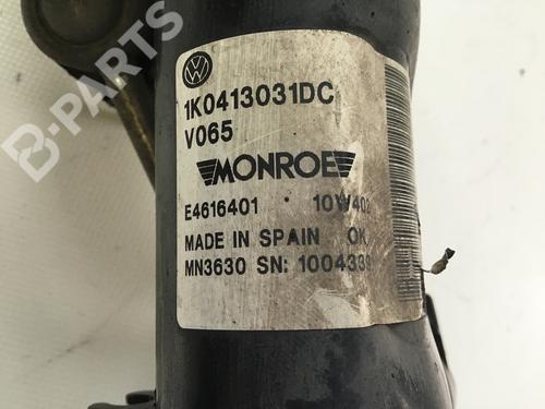 Left front shock absorber VW GOLF VI (5K1) 2.0 R 4motion | BP4780298M16 