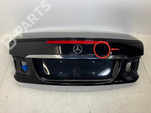 Tailgate MERCEDES-BENZ E-CLASS Coupe (C207) E 220 BlueTEC (207.301) | BP11974712C6 
