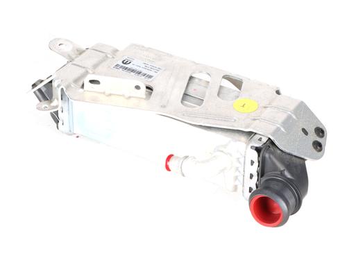 Intercooler OPEL VIVARO C Van (K0) VIVARO-E HYDROGEN | BP39927363M30 - Image 2