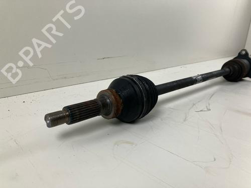 Right rear driveshaft SUZUKI SX4 S-Cross (JY) 1.4 Hybrid (Mild Hybrid) (AKK 414) | BP28134344M41 