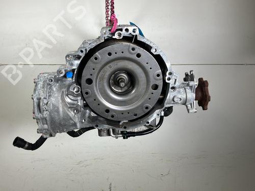 Used Gearbox Gearbox AUDI A8 D4 (4H2, 4H8, 4HC, 4HL) 3.0 TDI quattro (258 hp) 35717220 35717220