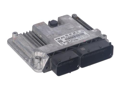 Engine control unit (ECU) VW PASSAT B8 Variant (3G5, CB5) 1.4 GTE Hybrid (218 hp) 17433507