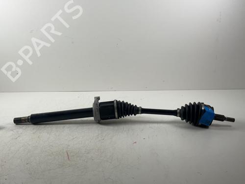 Used Other VW TRANSPORTER T6 / CARAVELLE T6 Bus (SGB, SGJ, SHB, SHJ) 2.0 TDI (180 hp) 31374709