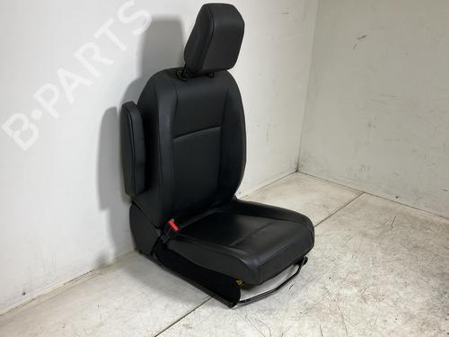 Left front seat OPEL VIVARO C Van (K0) VIVARO-E HYDROGEN | BP39925250C15 - Image 2