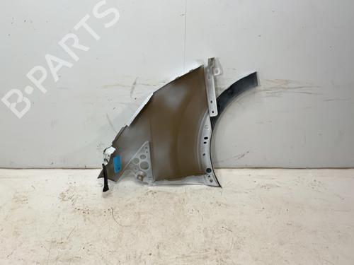 Forskærm venstre FORD TRANSIT V363 Platform/Chassis (FED, FFD) 2.0 EcoBlue | BP32703039C41 - Image 6