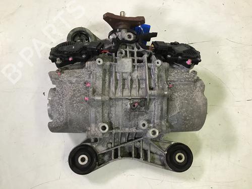 Rear differential VW GOLF VIII (CD1, DA1) 2.0 TSI R 4motion | BP36244461M24 - Image 5