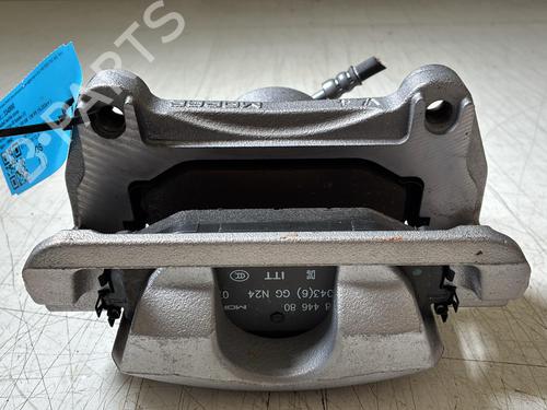 Used Right front brake caliper Right front brake caliper CITROËN JUMPY III Van (V_) ë-JUMPY HYDROGEN (136 hp) 39927953 39927953