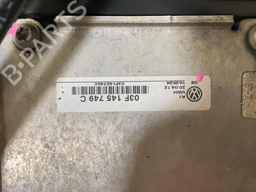 Engine VW PASSAT B7 Variant (365) 1.4 TSI | BP37529840M1 - Image 9