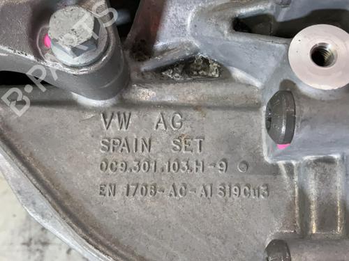 Gearbox VW GOLF VIII (CD1, DA1) 1.5 TSI | BP39921627M3 - Image 9