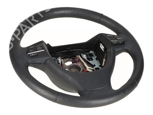 Steering wheel BMW 5 (F10) 520 d xDrive | BP27661800C49