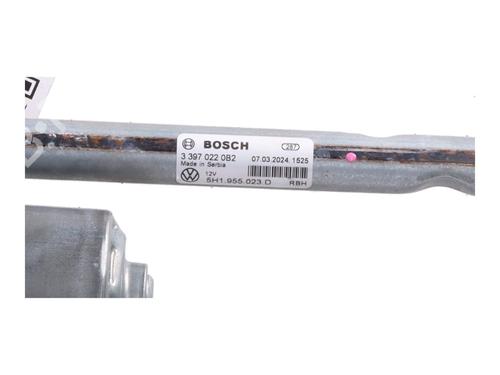 Front wiper motor VW GOLF VIII (CD1, DA1) 2.0 TDI | BP28076087M29