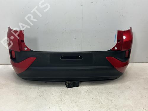 Used Rear bumper Rear bumper VW ID.4 (E21) GTX 4motion (340 hp) 39922010 39922010