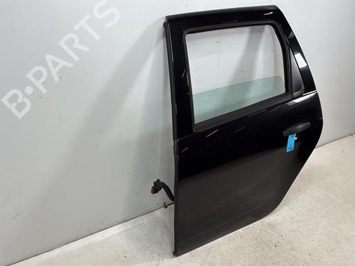Used Left rear door Left rear door 39111944 39111944