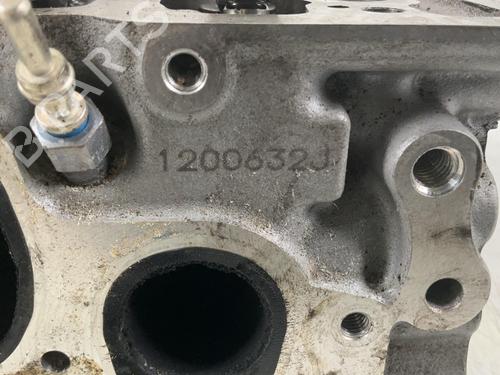 Cylinder head VW TOUAREG (CR7, RC8) 3.0 TDI 4motion | BP25335420M5 - Image 7