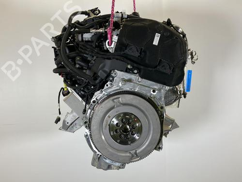 Motor Motor BMW X7 (G07) xDrive 40 i Mild Hybrid (381 hp) 39922050 39922050