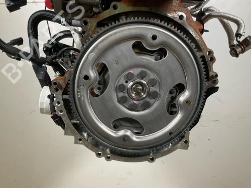 Engine FORD TRANSIT V363 Platform/Chassis (FED, FFD) 2.0 EcoBlue | BP19746804M1 