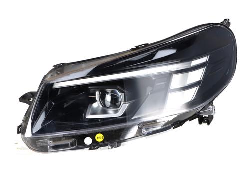 left-headlight-opel-vivaro-c-van-k0-2019-39926588 main image