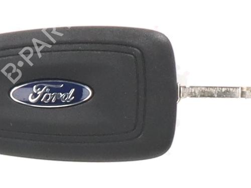 Electronic module FORD TRANSIT V363 Platform/Chassis (FED, FFD) 2.0 EcoBlue | BP36909007M83 - Image 2